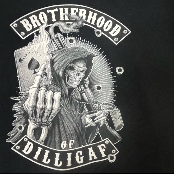 6/$25
Russell Athletic Black Brotherhood Tank Top - Picture 4 of 9